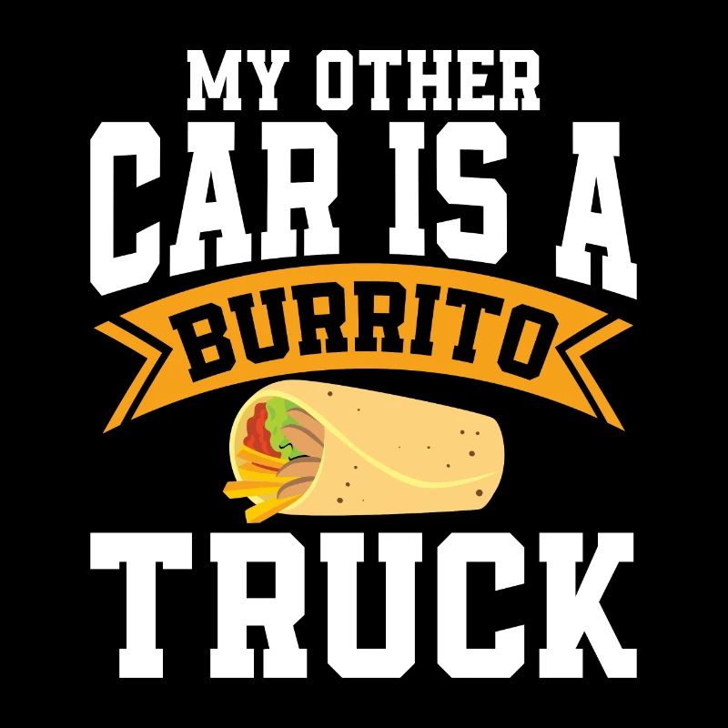 Burrito Gift