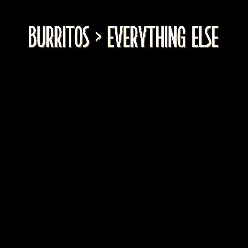 Burrito Gift