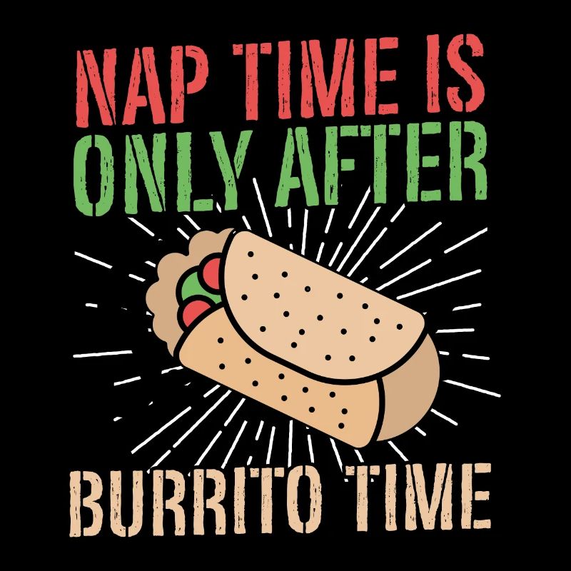 Burrito Gift