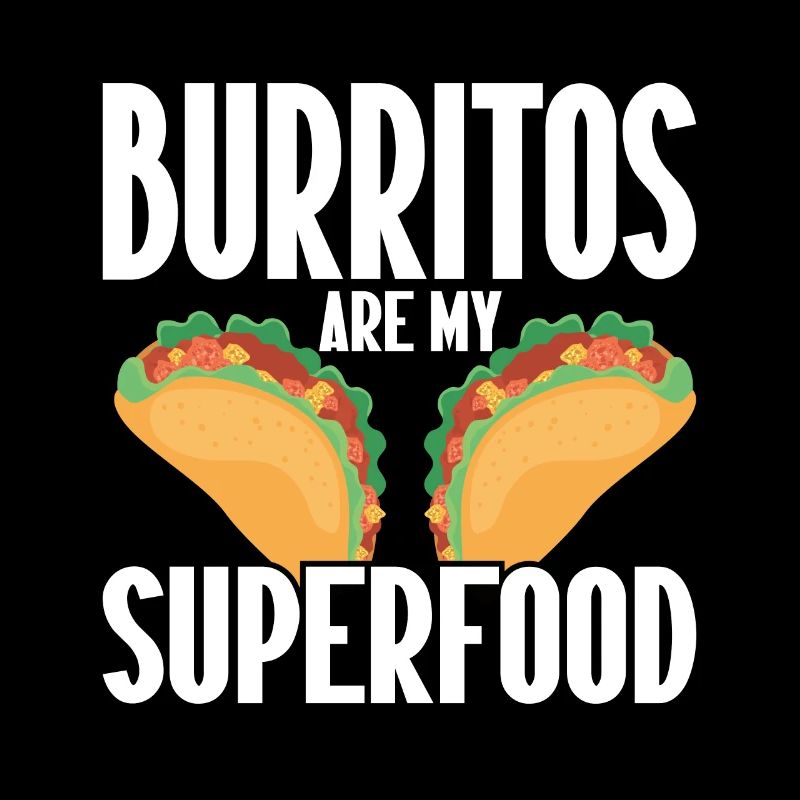Burrito Gift