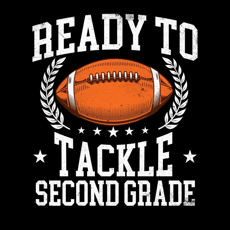 Ready To Tackle Second Grade - Teacher Student