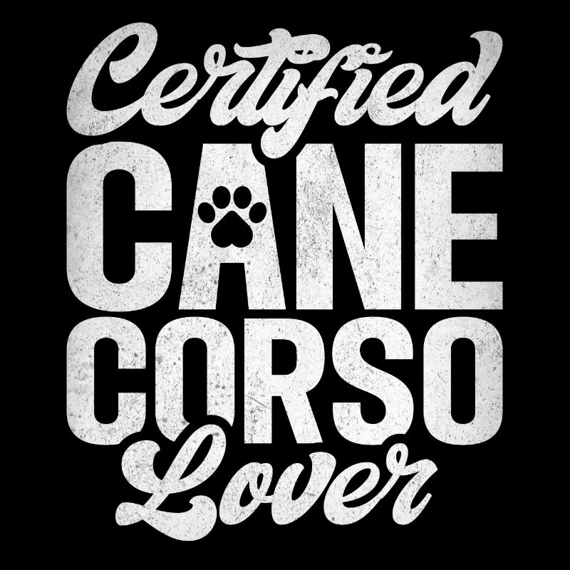 Cadeaux Canne Corso