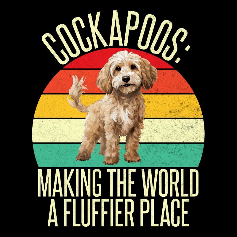 Cockapoo Gifts