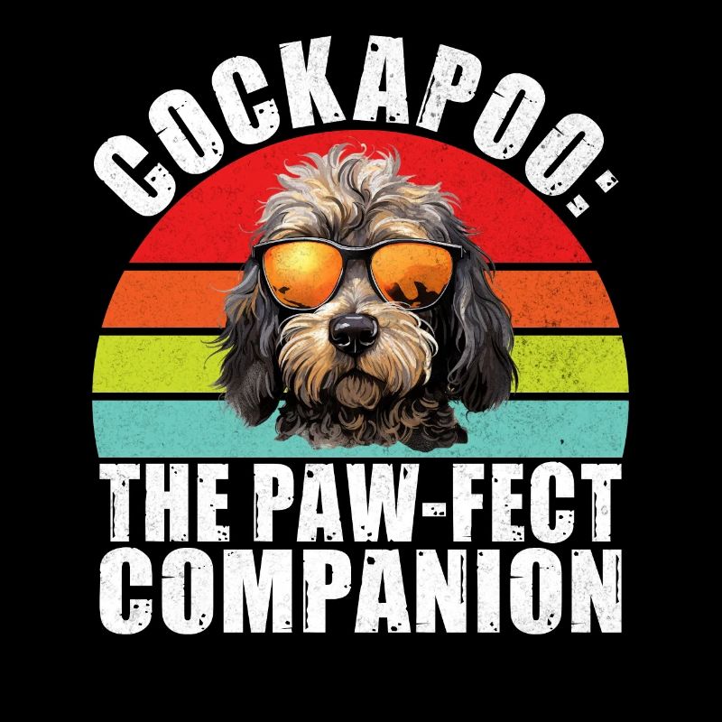 Cockapoo Gifts