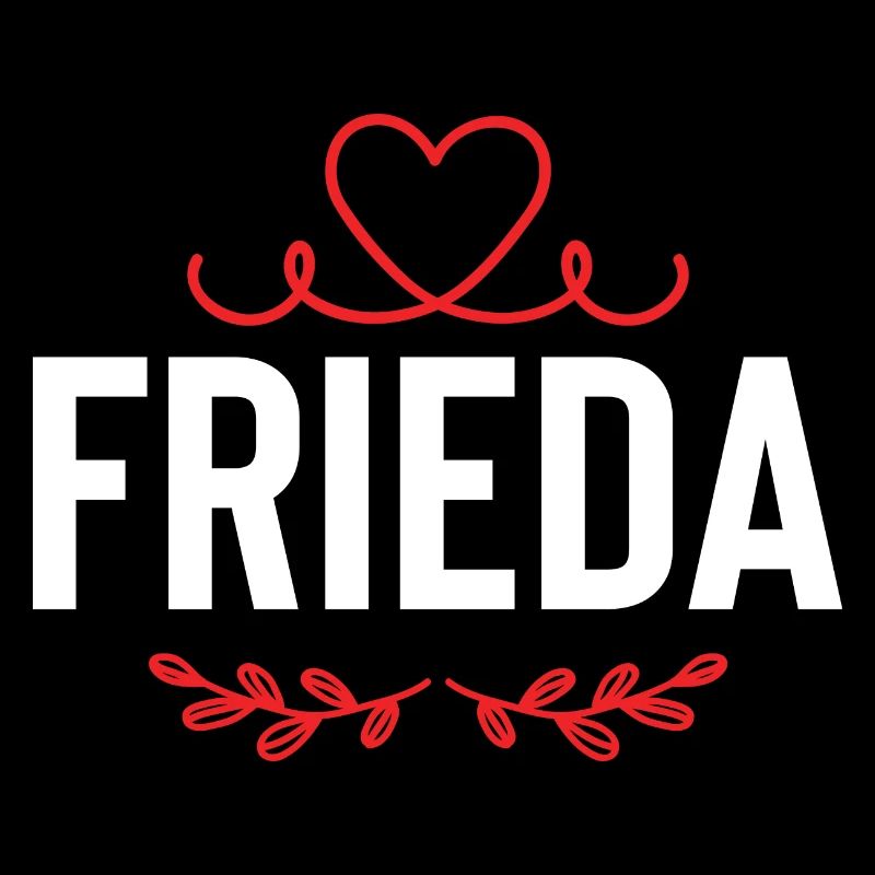 Frieda