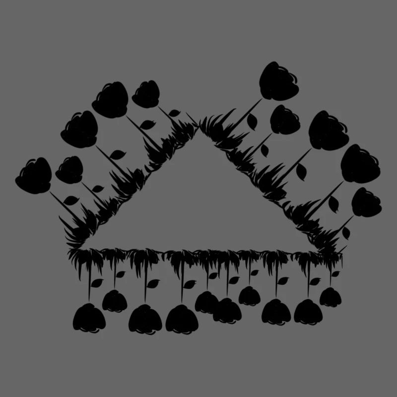 triangle natural symbol angular