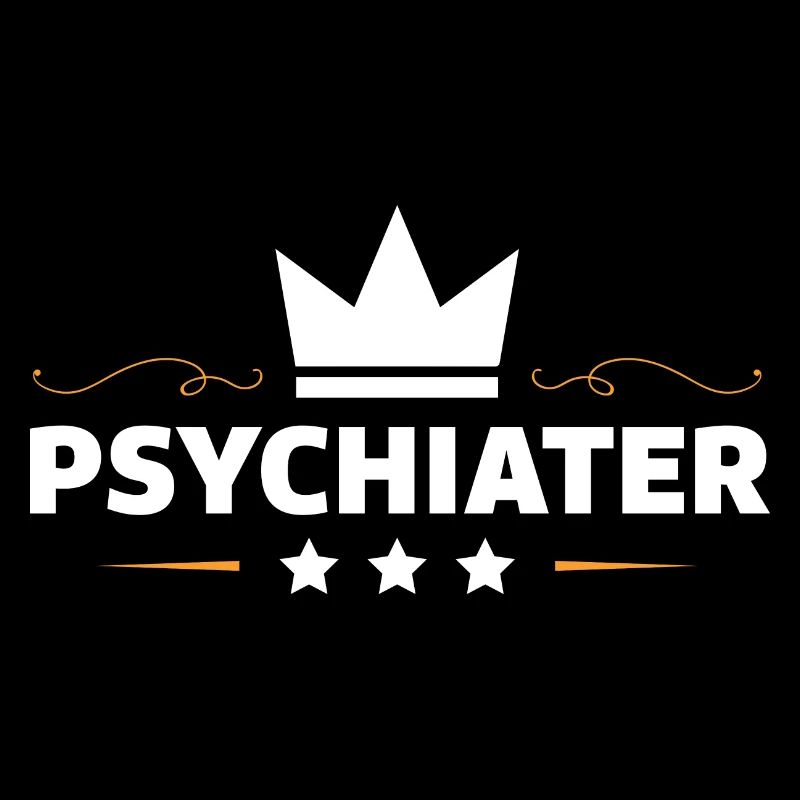 Psychiater Beruf