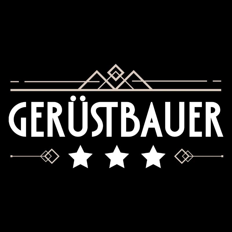 Gerüstbauer Beruf