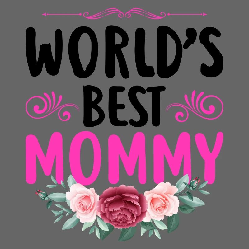 Mutter Geschenkidee für Muttertag beste Mutter