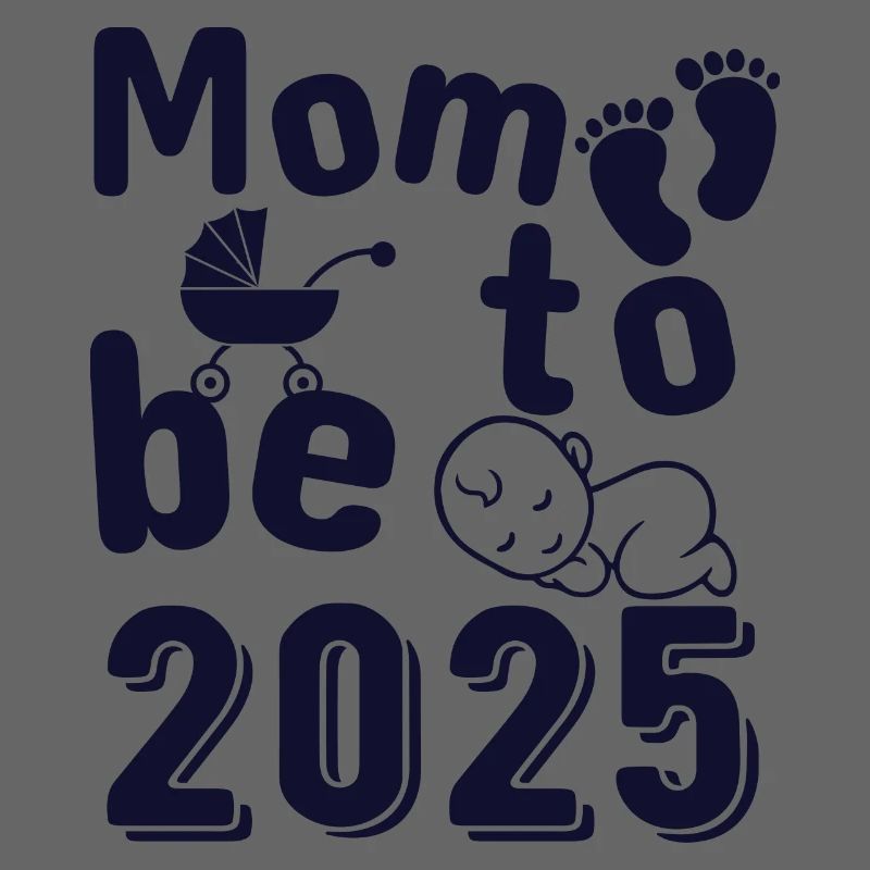 Mutter 2025 loading, Ich werde 2025 Mutter