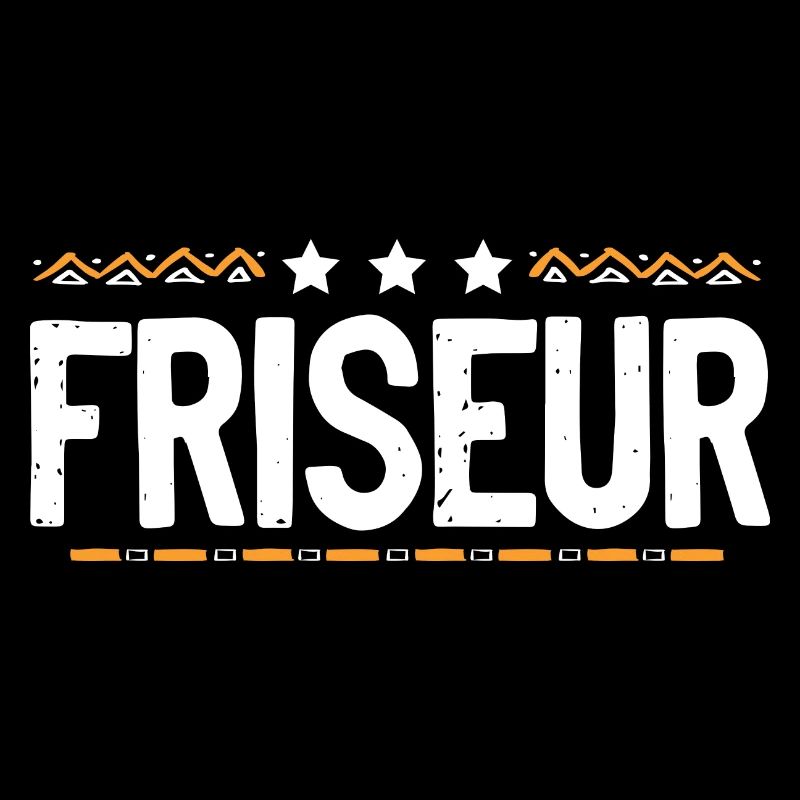 Friseur Beruf
