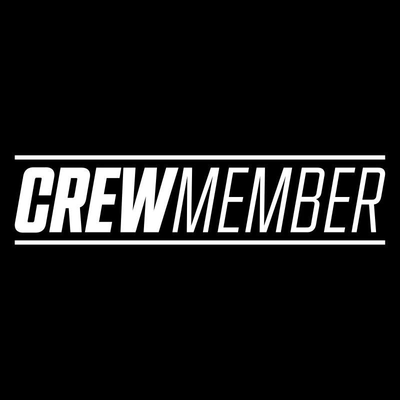 crew member