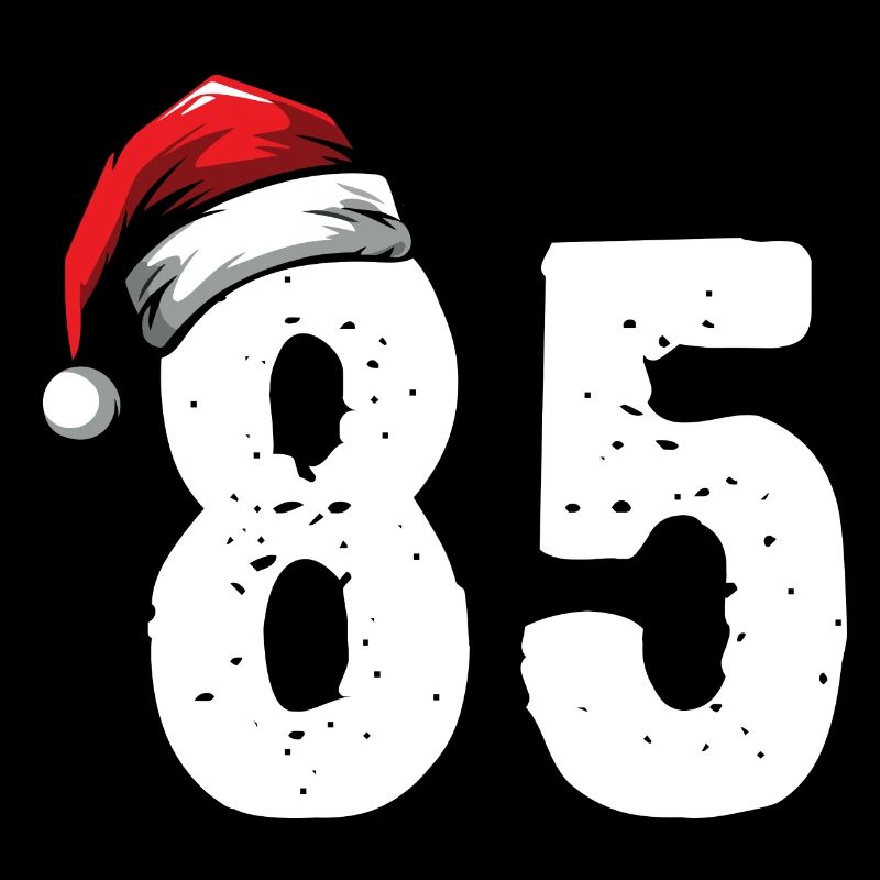 85 Numéro Noël