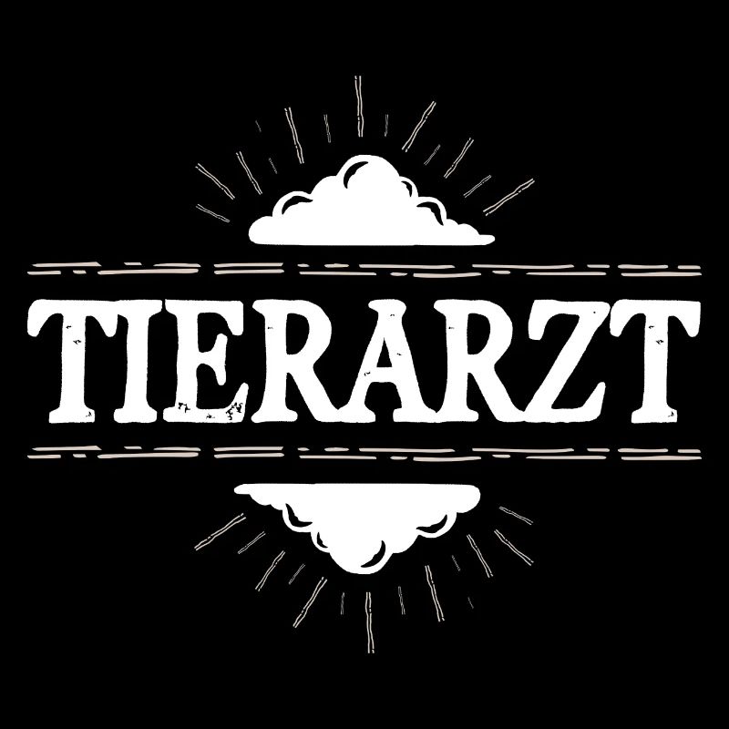 Tierarzt Beruf