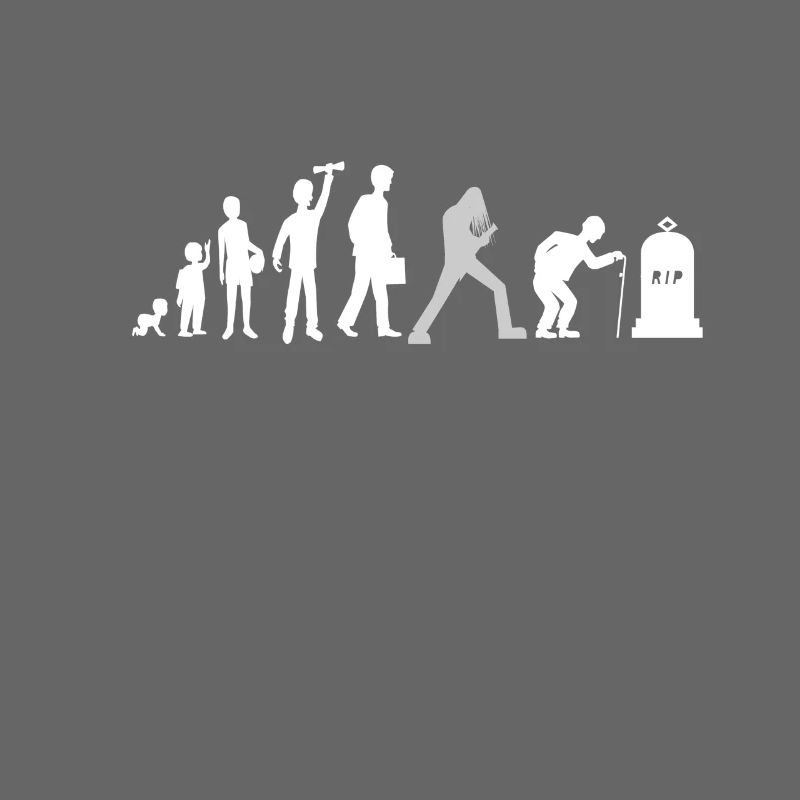 Rock-Evolution
