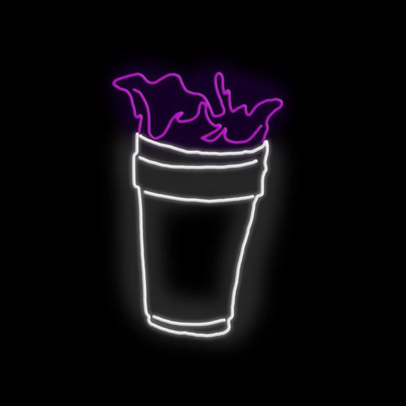 Lean cup