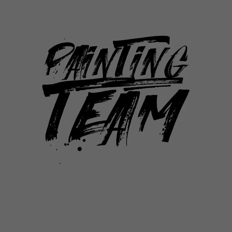 Training painter Painter painting painter