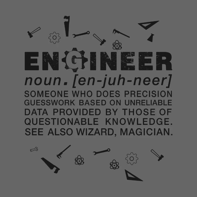 engineer