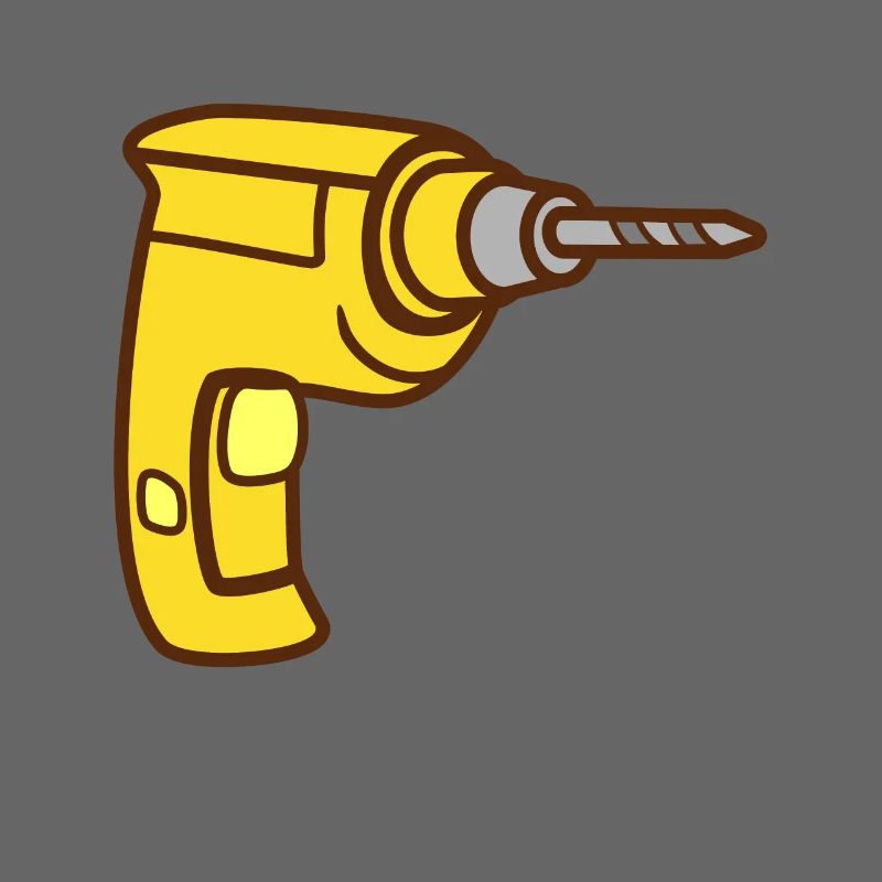 drilling machine