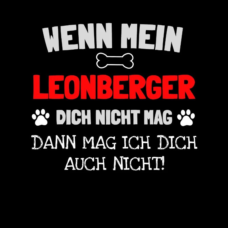 Hunderasse Leonberger