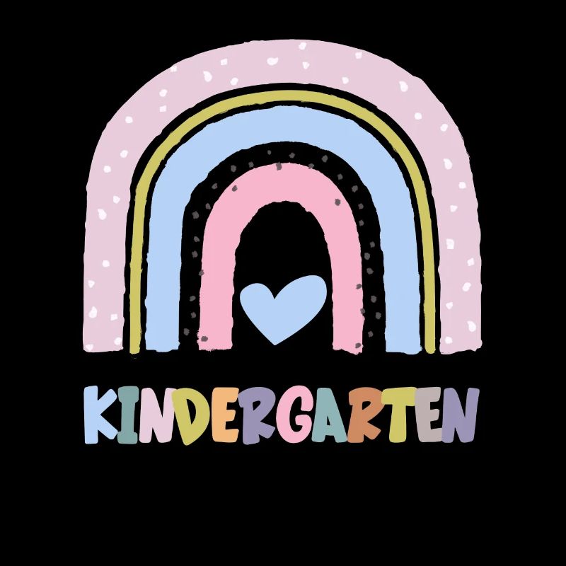 Kindergarten Regenbogen