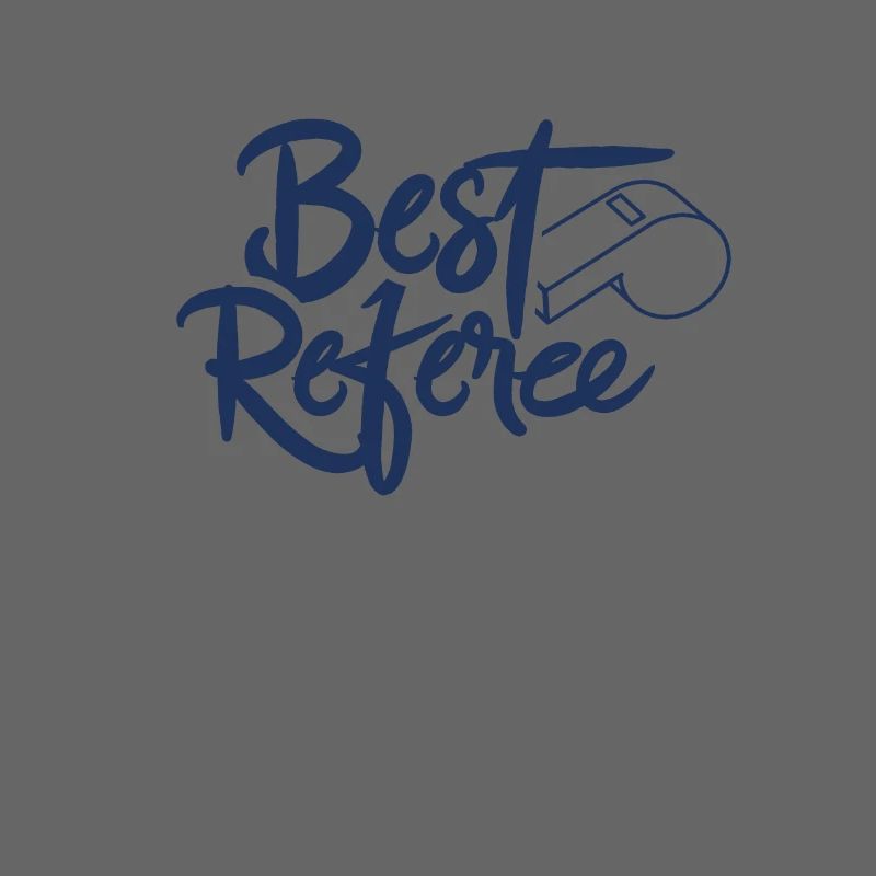 Best Referee Profession Referee