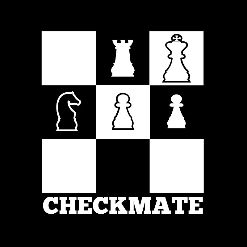 Checkmate!
