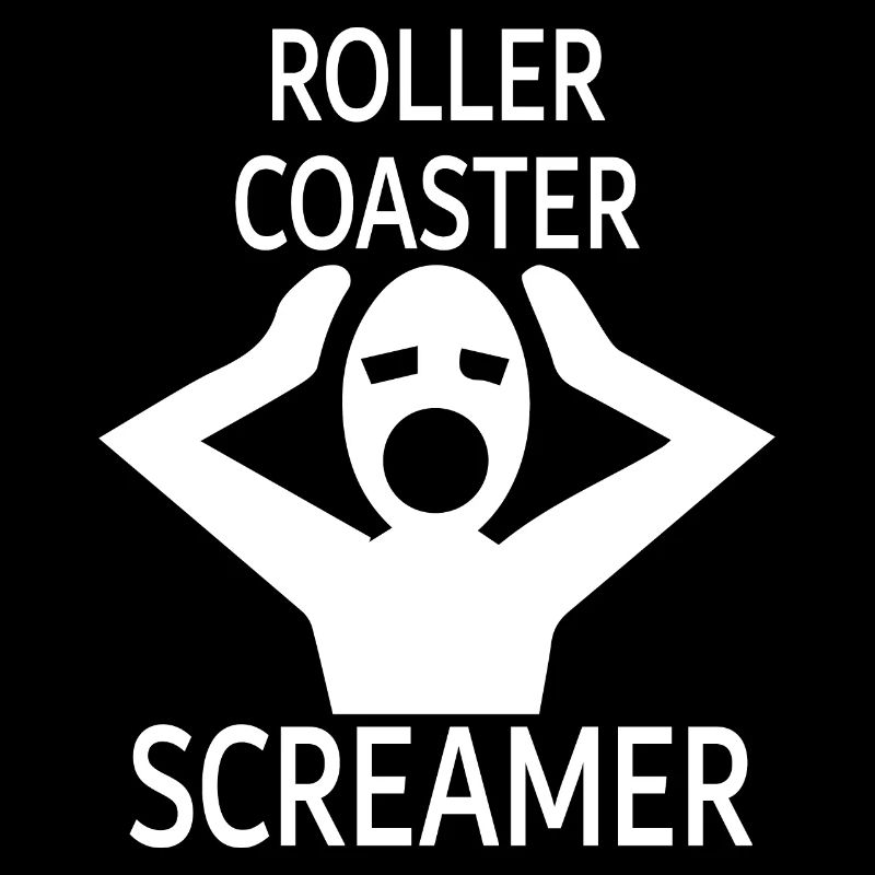 Rollercoaster Roller Coaster