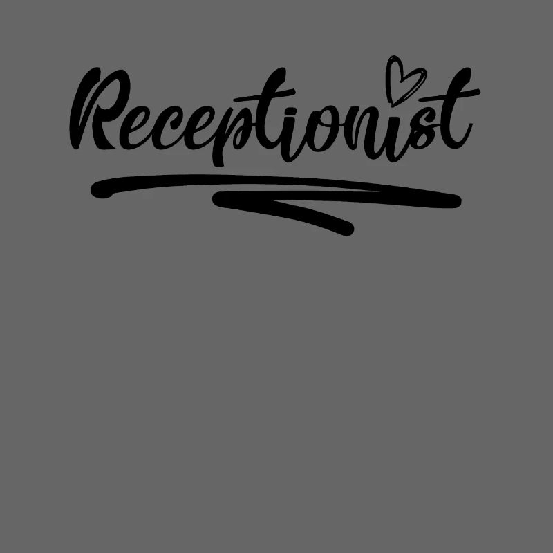 Receptionist Receptionist Reception