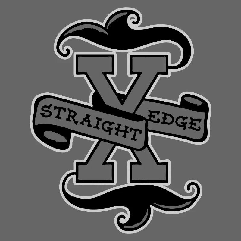 STRAIGHT EDGE 2