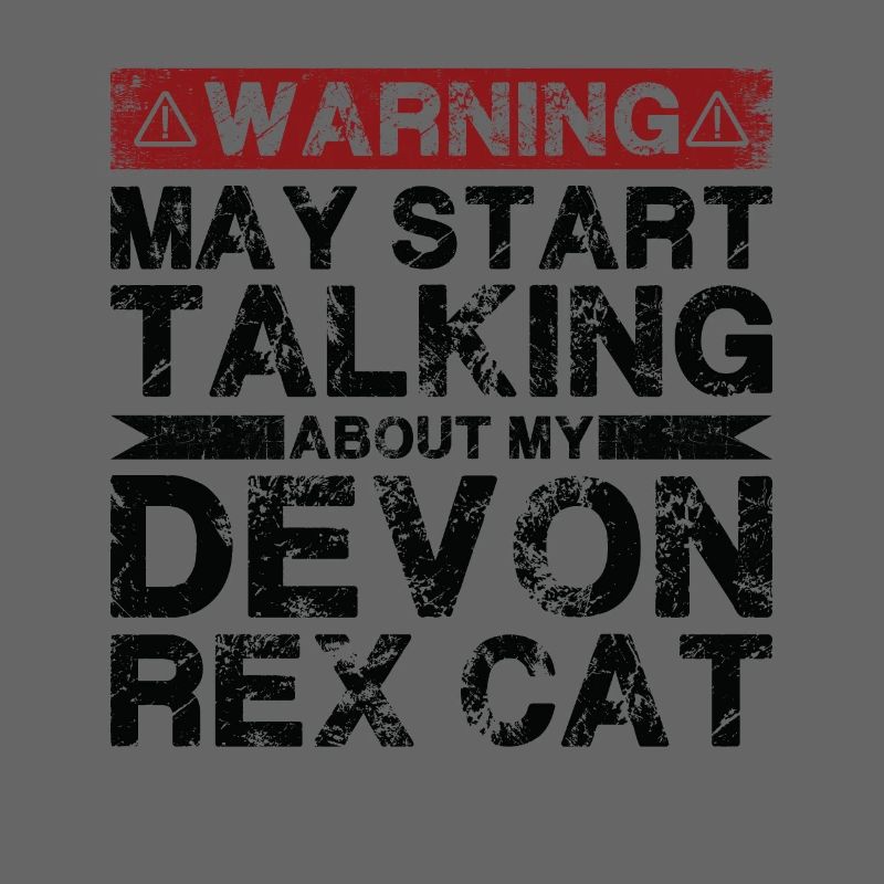 Apropos Devon Rex Cat