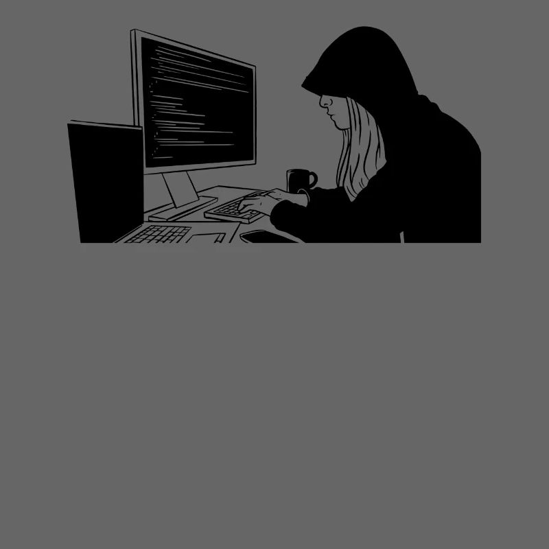 Codage de programmation du programmeur