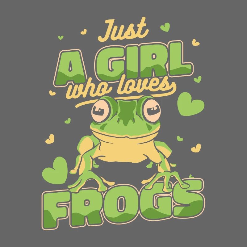 Frog Toad