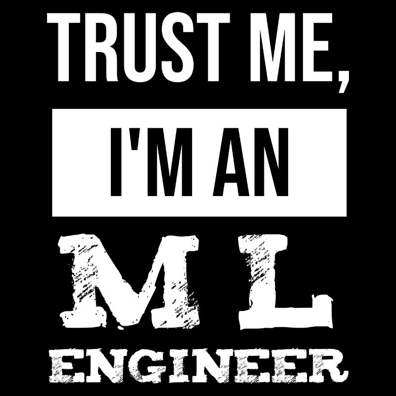 ML Engineer Datentechniker IT Informatik