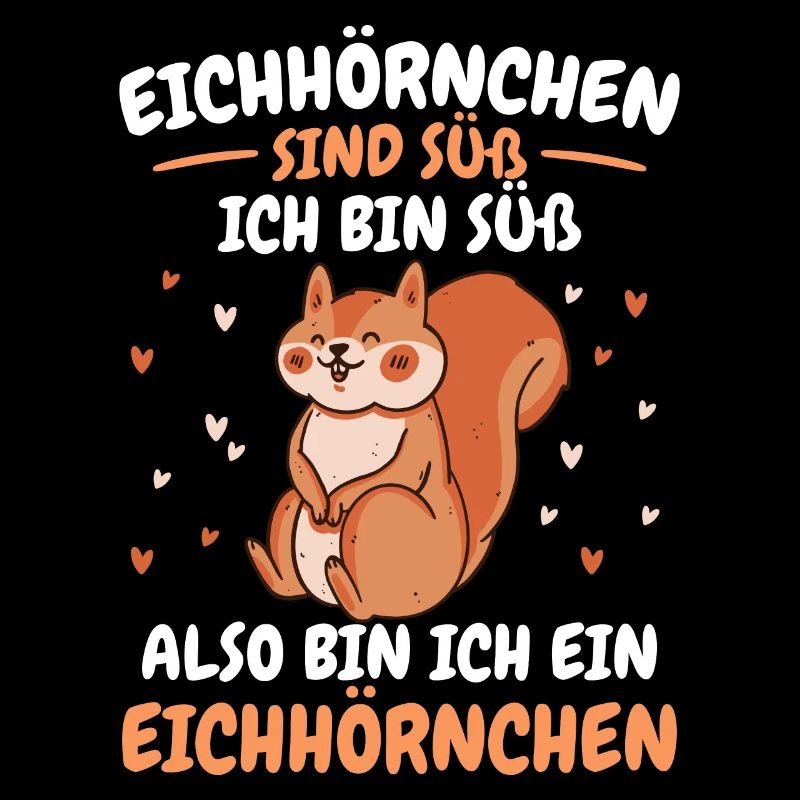 Eichhörnchen Baumhörnchen Squirrel