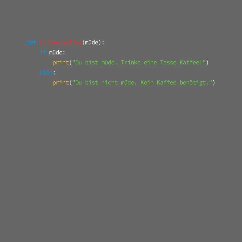 Programmierer Informatiker Nerd Softwareingenieur