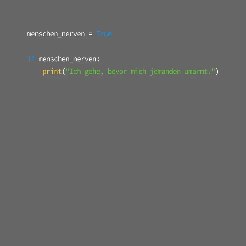 Programmer, Computer Scientist, Nerd, Software Engineer