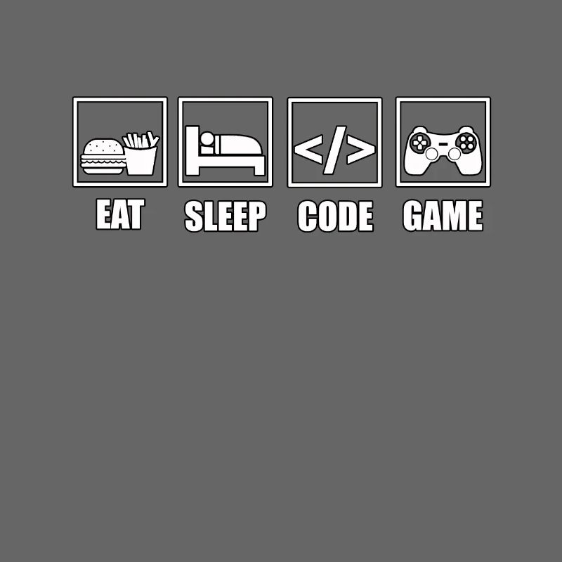 Computer Scientist Nerd System Admin IT Expert