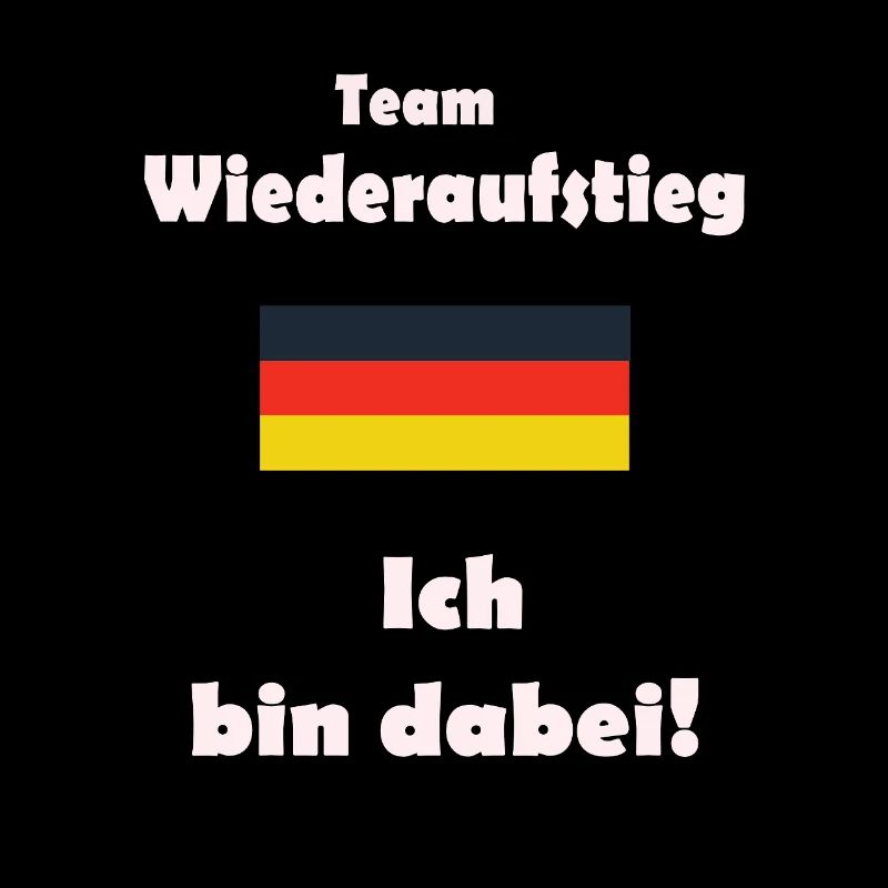 Team Wiederaufstieg "D"