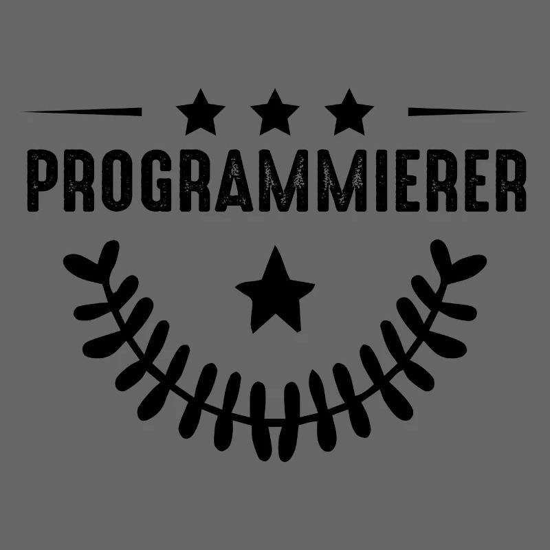 Programmer profession