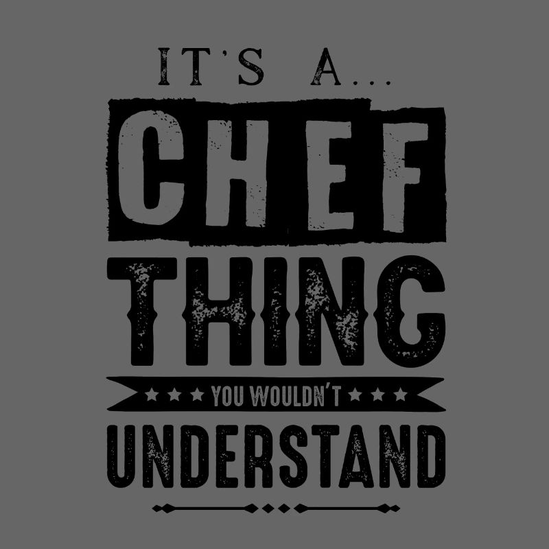 chef chef chef kitchen