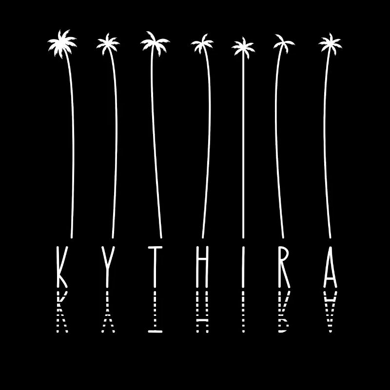 Palm - Île Grèce Cythère