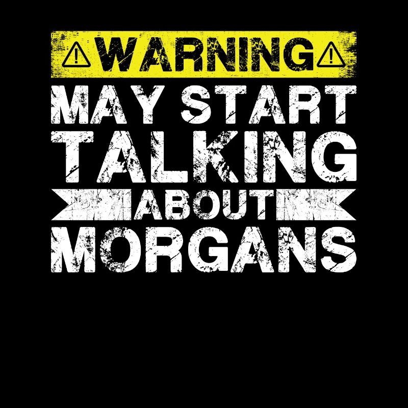 Über Morgan Sprechen