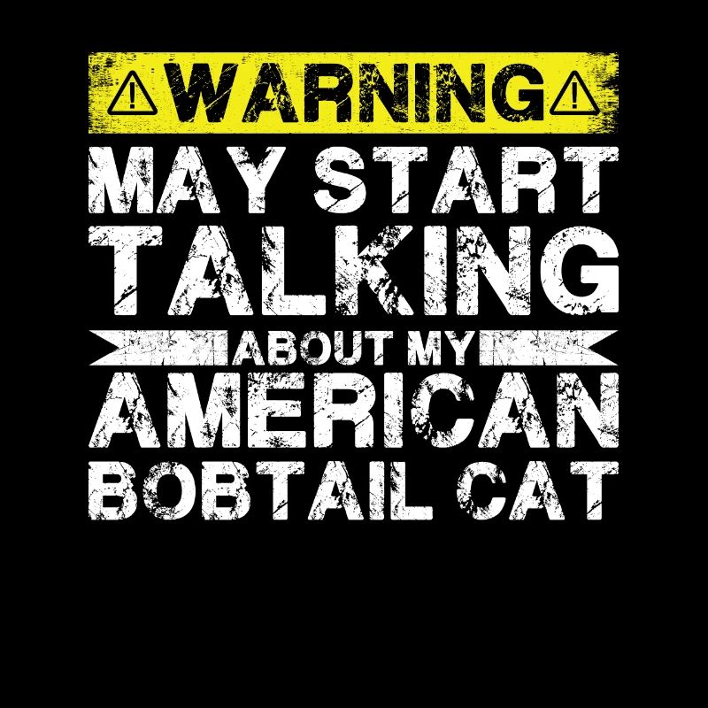Apropos American Bobtail Cat