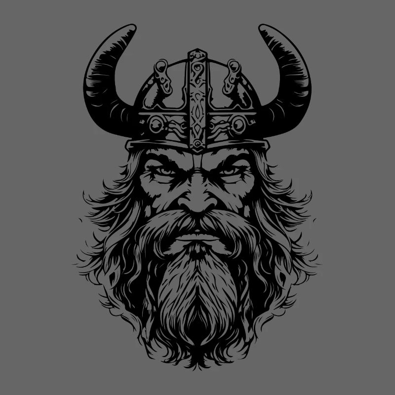 Wikinger Helm Valhalla