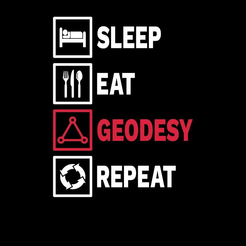 Geodesy Triangulation Geomatics Surveying
