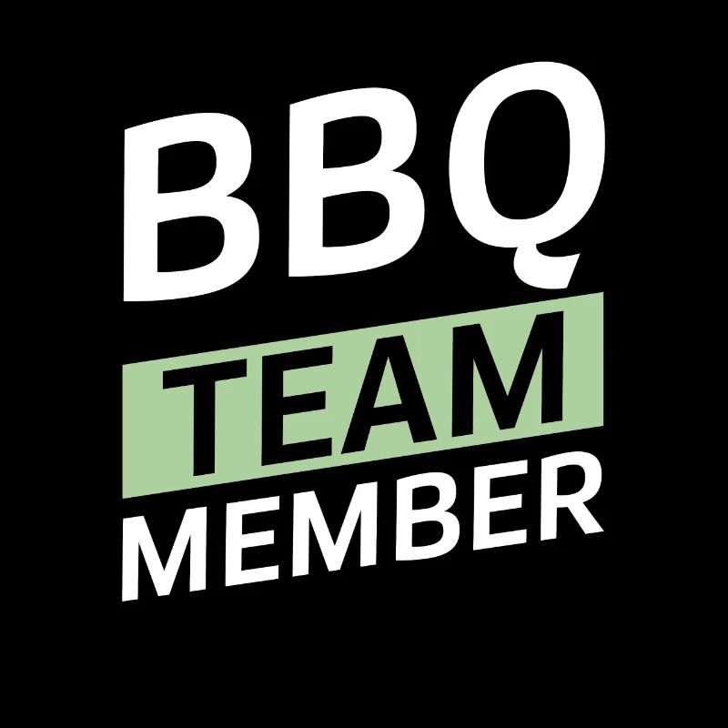 Bbq Team