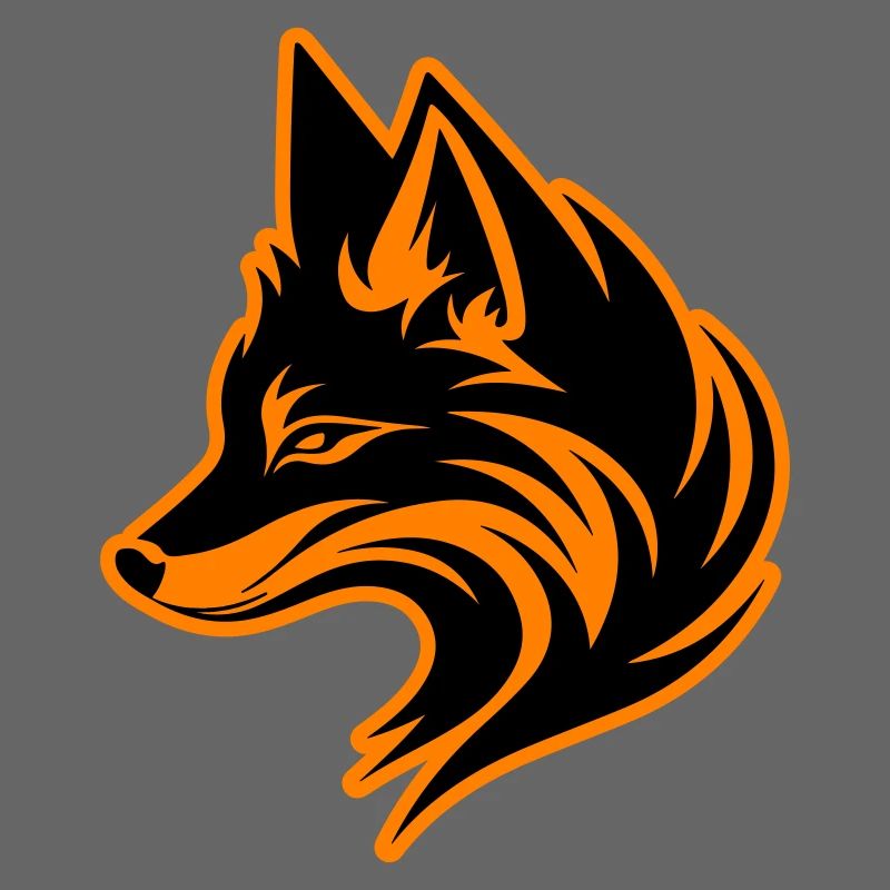 Fuchs Tier