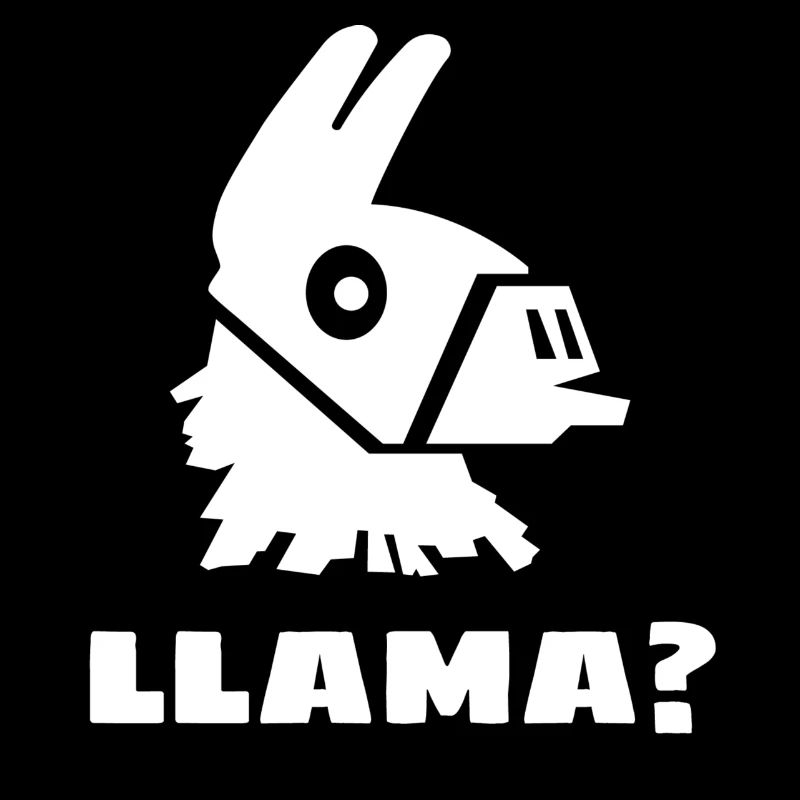 LOOT LLAMA ?