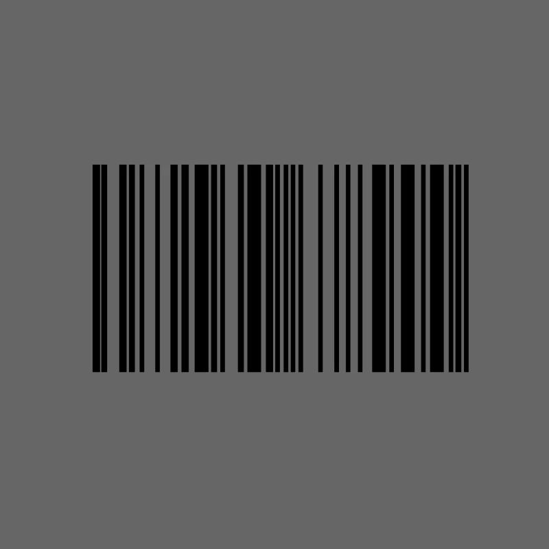 Barcode Strichcode